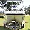 KOSI CAT 16 WITH 2 X 60 MERCURY OUTBOARDS