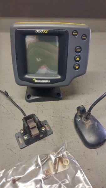 Fishfinder - Ad posted by Morné Coetzer