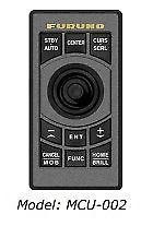 FURUNO Remote control Mcu-002 F/TZTLxxF