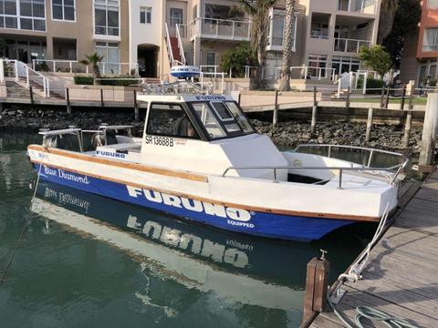 Lee cat 800 WA 26ft for sale