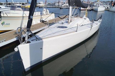 Yacht Aquamaniac for sale