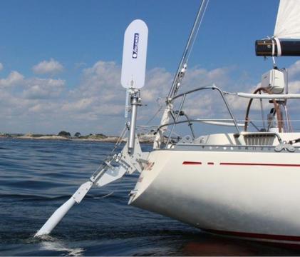 Wanted- Second Hand Windvane, Self Steering System for a 47ft yacht