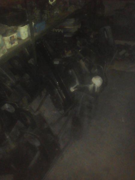 Outboard Parts for sale