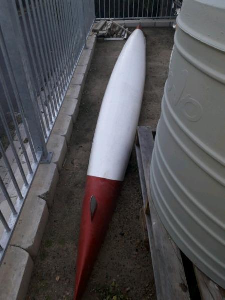 Surfski for sale