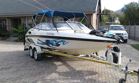 Raven infinity 181