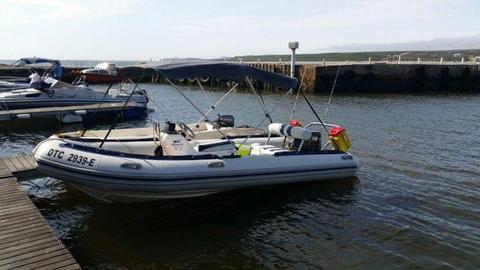 Gemini 5.5 rubber duck - Excellent condition