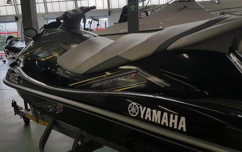Yamaha VX 1800 2013- Anchor Boat Shop