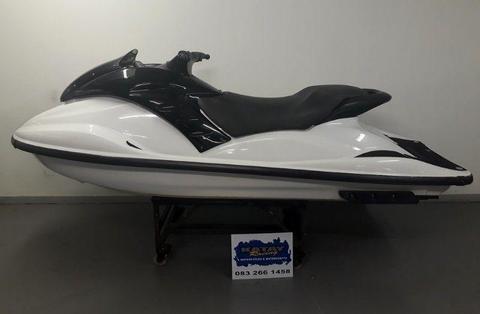 2004 Yamaha Waverunner 800