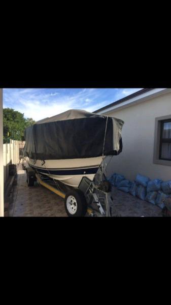 21ft Kei Marine..Fantastic condition!