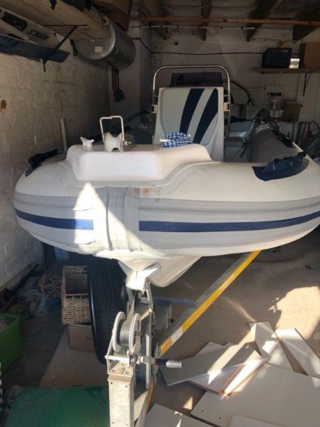 boat - Ad posted by Hj