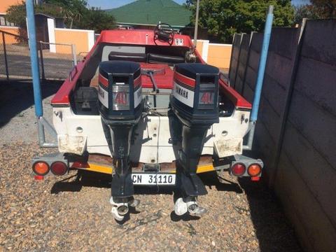trimcraft boat