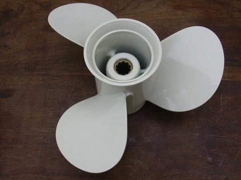 New Yamaha props - 5 hp to 250 hp at Best Prices!