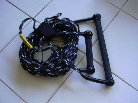 Ski-Ropes and Boating Accesssories