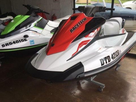 2015 VX1100 - R170000