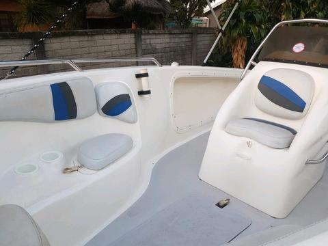 Boats Wanted