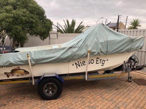 Zulu Cat For sale (URGENT)