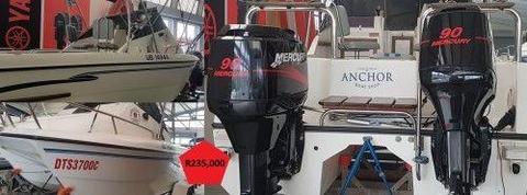 Cobra Cat - Anchor Boat Shop