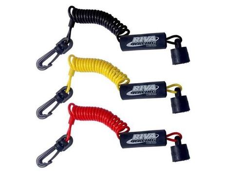 Seadoo D.E.S.S. Lanyard
