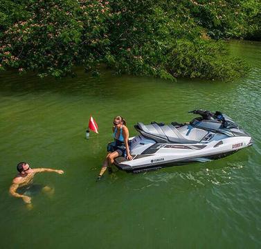 Professional Jetski Services / Repairs