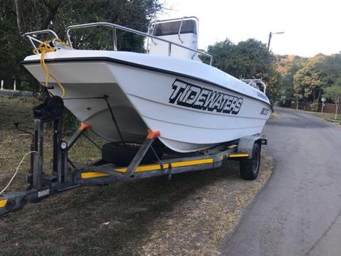SEACAT 510
