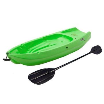 Wave kayak for kids