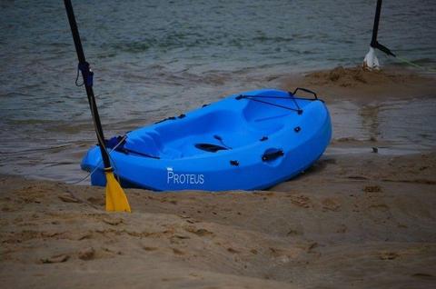 Single Kayak R5,150 - PROTEUS LEGEND Kayak