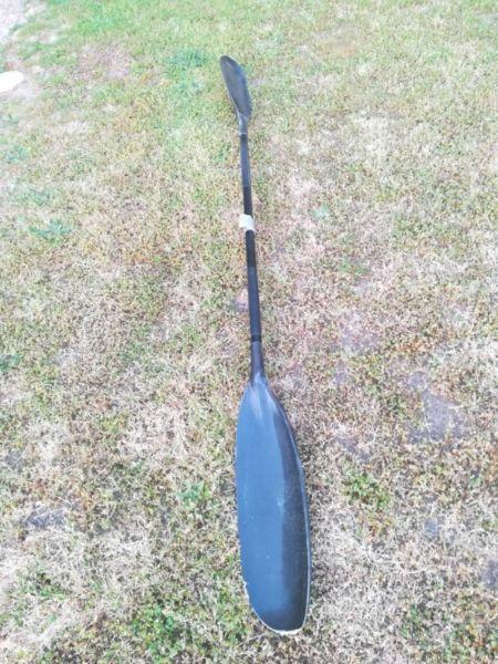 Kayak or Canoe Paddle