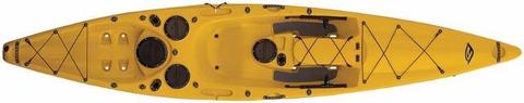 Brand New Fluid Bamba Kayaks Plus FREE PADDLE, Shipping to door anywhere in SA