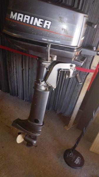 Outboard - Ad posted by mike