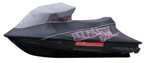 Seadoo Wake Edition 3 seater