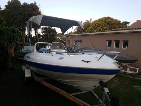 Indigo E600 with or without Motor