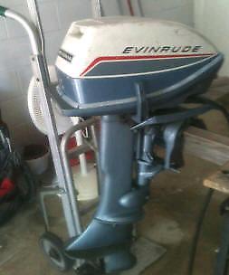 OUTBOARD MOTORS WANTED (TO BUY )