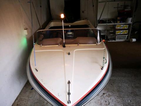 Jurgenss boat