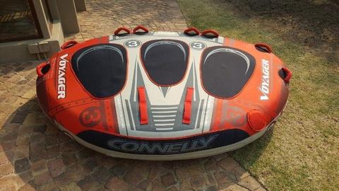 Connelly Voyager 3 Man Tube