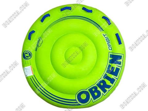 O’BRIEN – ORBIT 2