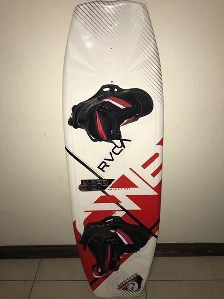 Wakeboard for sale