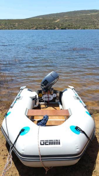 Gemini 3m Rubber duck