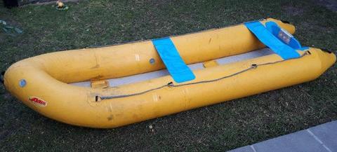 Ark Inflatable crocoduc