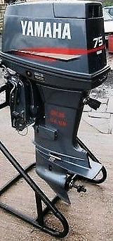 Vicky's outboard spares and repairs
