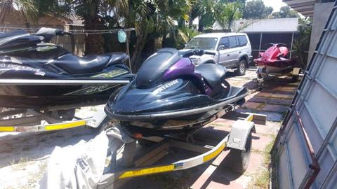 BARGAIN!! Yamaha 2005 1300 jetski for sale