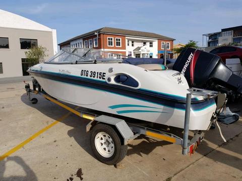 Raven Infiniti 181