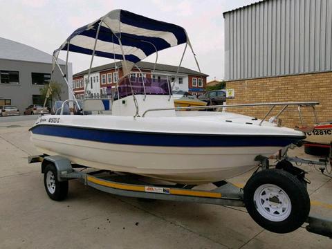 Raven Infiniti 181