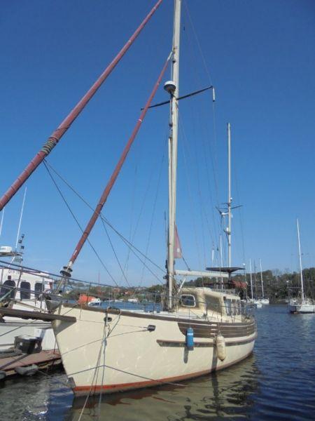 Kingfisher 34 (Vickers) for sale