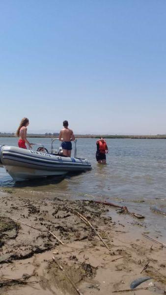 4.m rubber duck for sale