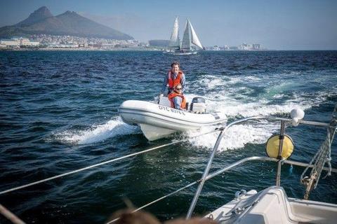 Boat - Ad posted by hc046