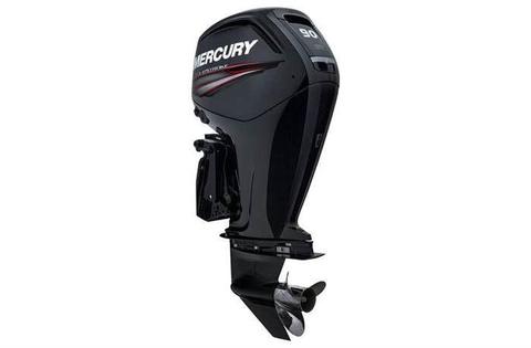 MERCURY OUTBOARD 115HP 4 STROKE
