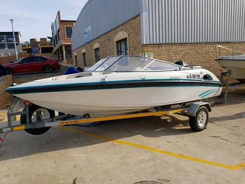 Raven Infiniti 181