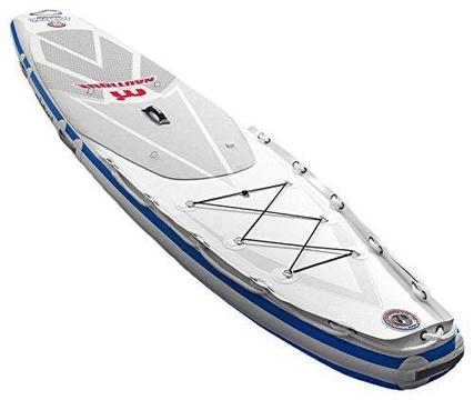 Stand Up Paddle Board - Mistral Nautique 11.5 (SUP)