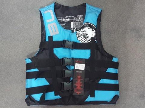 BURN 50N LIFE VEST LARGE
