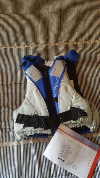 Special on 50N Buoyancy Aid Ski /Kayak Jacket
